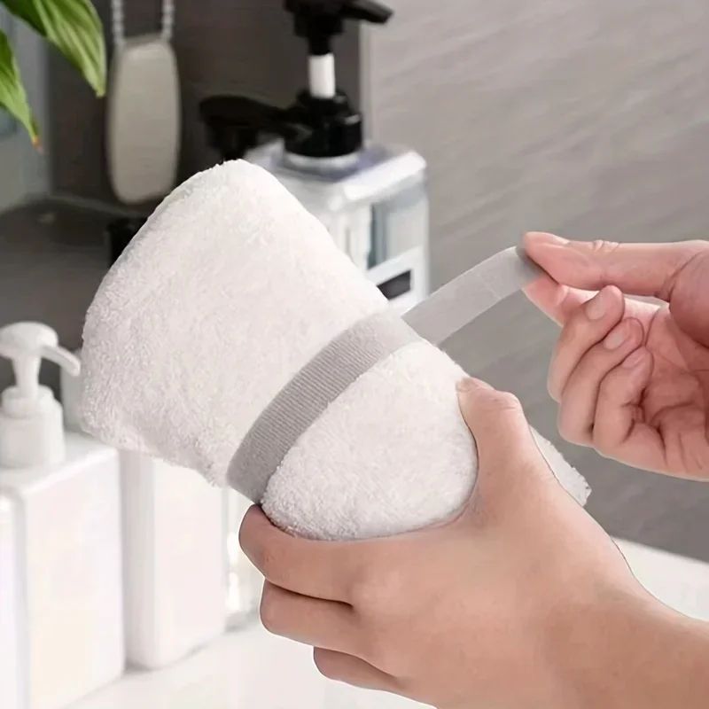 Reusable Cable Management Tape Roll 10x3000mm CuttoLength Reusable Cable Ties Cord Organizer For D 3