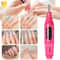 LINMANDA 6in1 Electric Nail Drill Cordless Manicure Nail Drill Kit With Bits 5