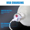 Rechargeable Camping Light USB Hanging LED Tent Light Hook Lantern For Tents And Emergencies 1
