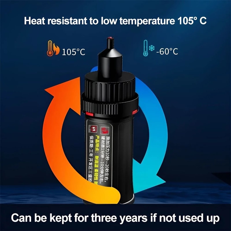 UltraBond Super Extra Strong Repair Glue For Plastic Wood Metal Glass Ceramic Plastic Welding Glu 2