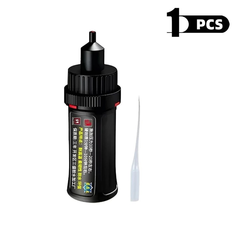 UltraBond Super Extra Strong Repair Glue For Plastic Wood Metal Glass Ceramic Plastic Welding Glu 6