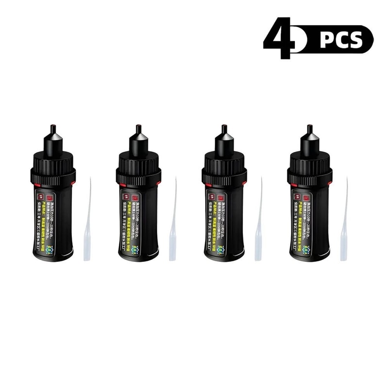 UltraBond Super Extra Strong Repair Glue For Plastic Wood Metal Glass Ceramic Plastic Welding Glu 8