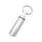 Waterproof Pill Holder Keychain Aluminum Pill Case Sealed Mini Portable Pill Container 10