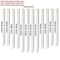 12pcs Self Threading Needles Set SideThreading Hand Sewing Needles In 3 Sizes 4