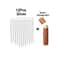 12pcs Self Threading Needles Set SideThreading Hand Sewing Needles In 3 Sizes 7