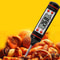 Digital Kitchen Probe Thermometer For Cooking Baking BBQ Stainless Steel Food Temperature Reader 1