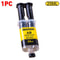 FastSet Epoxy Resin Glue AB Waterproof Repair Adhesive For Wood Plastic Metal 4ml25ml 7