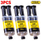 FastSet Epoxy Resin Glue AB Waterproof Repair Adhesive For Wood Plastic Metal 4ml25ml 11