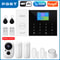 PGST Tuya GSM WiFi Alarm System With Smart Life App Alexa Control For Home Security 14