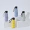 Mini Folding Umbrella For Purse And Pocket Windproof Compact Travel Sun And Rain Umbrella 4
