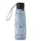 Mini Folding Umbrella For Purse And Pocket Windproof Compact Travel Sun And Rain Umbrella 5
