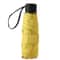 Mini Folding Umbrella For Purse And Pocket Windproof Compact Travel Sun And Rain Umbrella 7