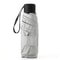 Mini Folding Umbrella For Purse And Pocket Windproof Compact Travel Sun And Rain Umbrella 14