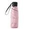 Mini Folding Umbrella For Purse And Pocket Windproof Compact Travel Sun And Rain Umbrella 9