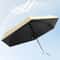 Mini FiveFold UV Protection Umbrella UltraCompact Mini Folding Umbrella For Travel Daily Commutes 4