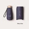 Mini FiveFold UV Protection Umbrella UltraCompact Mini Folding Umbrella For Travel Daily Commutes 14