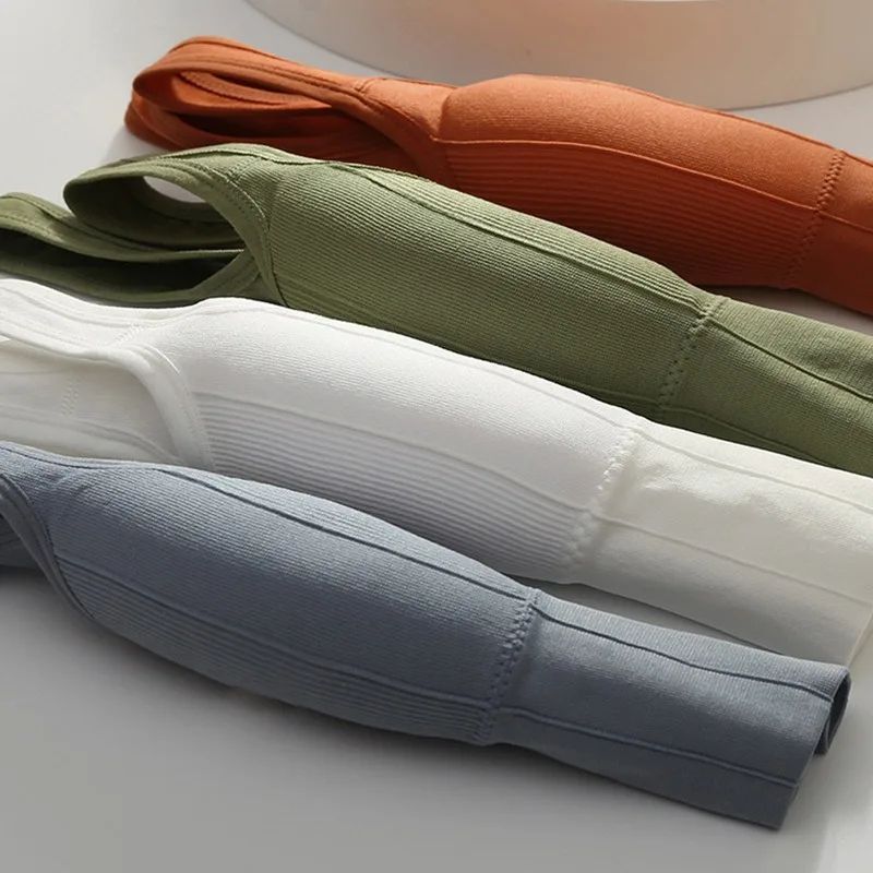 Seamless HighSupport Yoga Sports Bra Breathable SweatWicking Lift 5