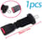 Universal Seat Belt Extender Buckle Plug Straight Insert Quickfit Seat Belt Buckle Extender For A 12