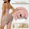Seamless Shapewear Bodysuit With Tummy Control And WaistCinching Sculpt 4