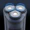 Mini Electric Shaver For Men Portable Rechargeable Travel Shaver With Floating Heads 3