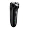 Mini Electric Shaver For Men Portable Rechargeable Travel Shaver With Floating Heads 6