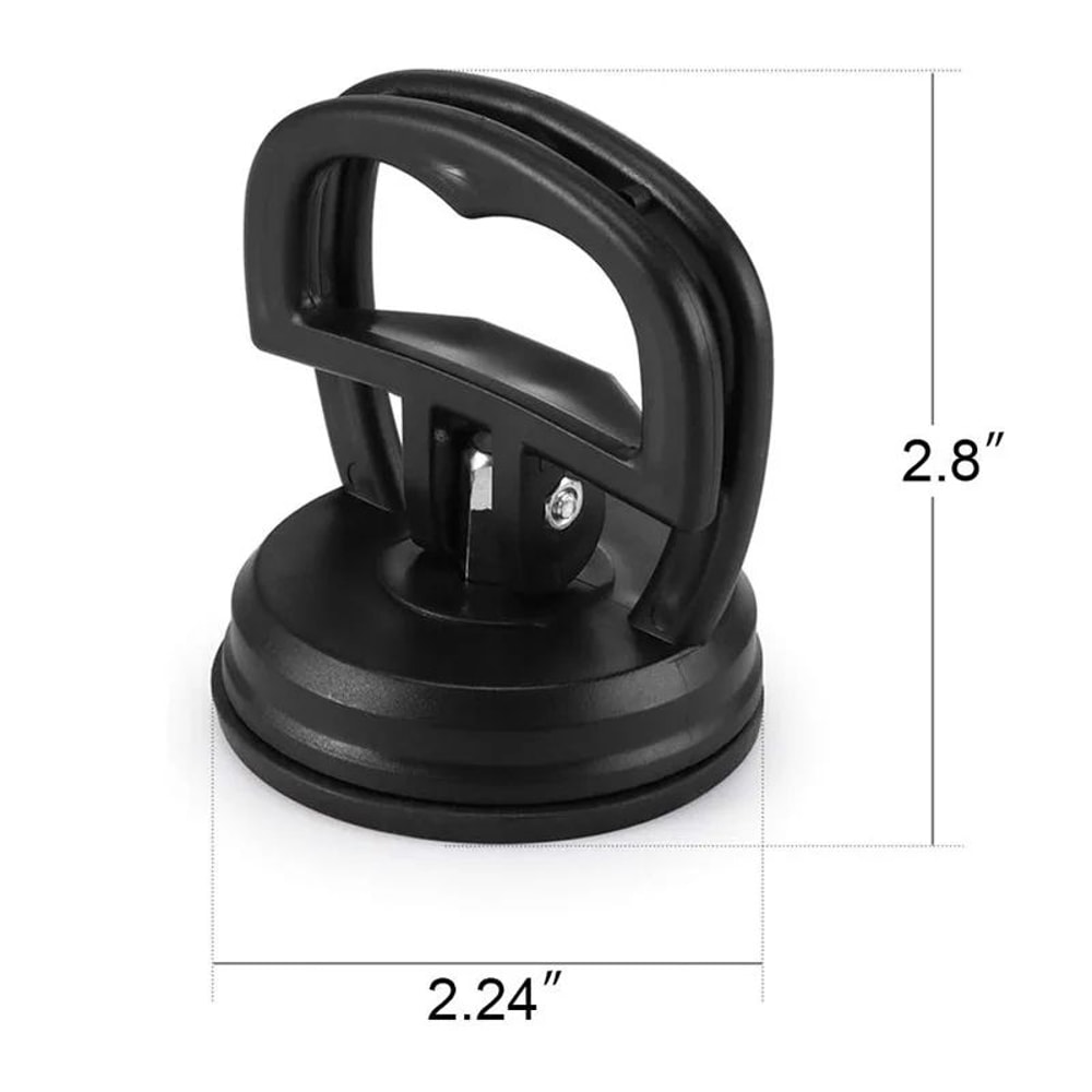 2Inch Suction Cup Dent Puller Kit 13 Pcs Quick Car Dent Puller For Easy Small Dent Removal 5