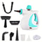 Portable Handheld Steam Cleaner 220V230V For Kitchen Grease Bathroom Grime MultiSurface Deep Clea 0