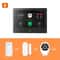 Staniot 7 Wireless Home Alarm System With WiFi 4G Security Alarm Backup 115dB Siren 5000mAh Batter 7
