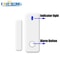 433MHz Wireless Door Window Sensor Door Open Detector For Smart Burglar Alarm Systems G03G12G30G50G 2