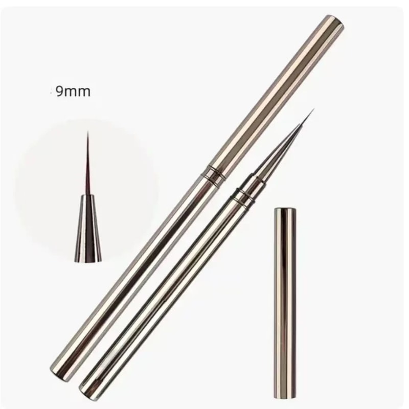 UV Gel Liner Brush Pen For Nail Art And Extensions 1