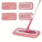 2Pack Chenille Reusable Mop Pads For SwifferStyle Sweepers Washable Dry Sweeping Refills 5