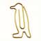 Penguin Paper Clips Set 30pcs Cute Animal Bookmark Clips For Books Planners And Office 4