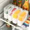 Premium Refrigerator Cheese Storage Box Fridge Organizer Compact Cheese Keeper For Freshness And 0