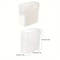 Premium Refrigerator Cheese Storage Box Fridge Organizer Compact Cheese Keeper For Freshness And 5