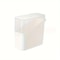 Premium Refrigerator Cheese Storage Box Fridge Organizer Compact Cheese Keeper For Freshness And 6