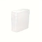 Premium Refrigerator Cheese Storage Box Fridge Organizer Compact Cheese Keeper For Freshness And 7