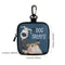 Dog Print Dog Treat Bag With Hook Zipper ClipOn Dog Training Treat Pouch For Walks 5