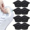 ComfortFit Heel Protector Insoles Adjustable Heel Pads For Shoes Sneakers Sports Footwear 4