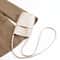 Everyday Chic Womens Crossbody Bag PU Leather Flap Handbag With Secure Hasp 2