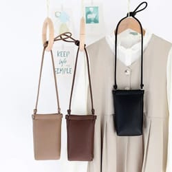 aurora womens crossbody bag - pu leather shoulder bag & large capacity handbag with phone pocket