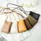 Everyday Luxe PU Leather Crossbody Shoulder Bag LargeCapacity Womens Handbag 0