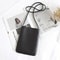 Everyday Luxe PU Leather Crossbody Shoulder Bag LargeCapacity Womens Handbag 7