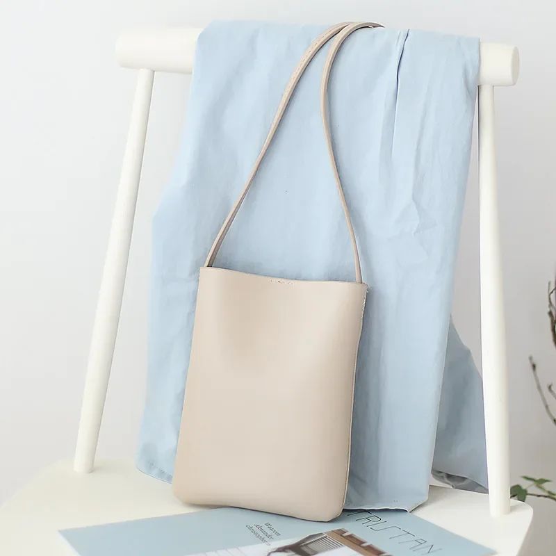 Everyday Luxe PU Leather Crossbody Shoulder Bag LargeCapacity Womens Handbag 11