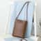 Everyday Luxe PU Leather Crossbody Shoulder Bag LargeCapacity Womens Handbag 13