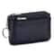 Soft Genuine Leather Zipper Wallet For Women Large Capacity Coin Purse With Keychain 7
