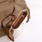 Elegant Everyday Womens Soft PU Leather Handbag Large Capacity Shoulder Crossbody Bag 3