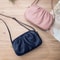 Genuine Leather Handbag For Women Large Capacity Shoulder Crossbody Cowhide Bag 1