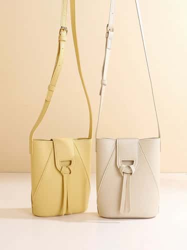 Everyday Chic Womens PU Leather Shoulder & Large Capacity Crossbody Bag – Stylish Womens Handbag Purse