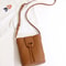 Everyday Chic Womens PU Leather Shoulder Large Capacity Crossbody Bag Stylish Womens Handbag Purs 3