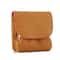 Genuine Leather Wallet For Women Cowhide LargeCapacity Card Coin Organizer 9